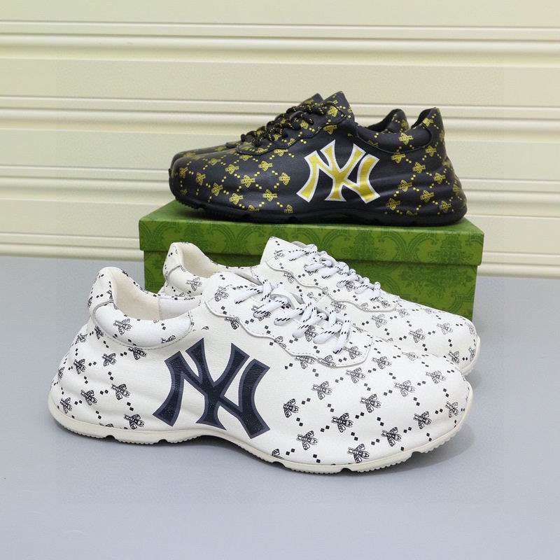 Gucci X NY sz38-44 mnf0106